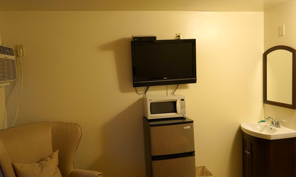 Spindrift Motel オーシャン・シティ 部屋 写真