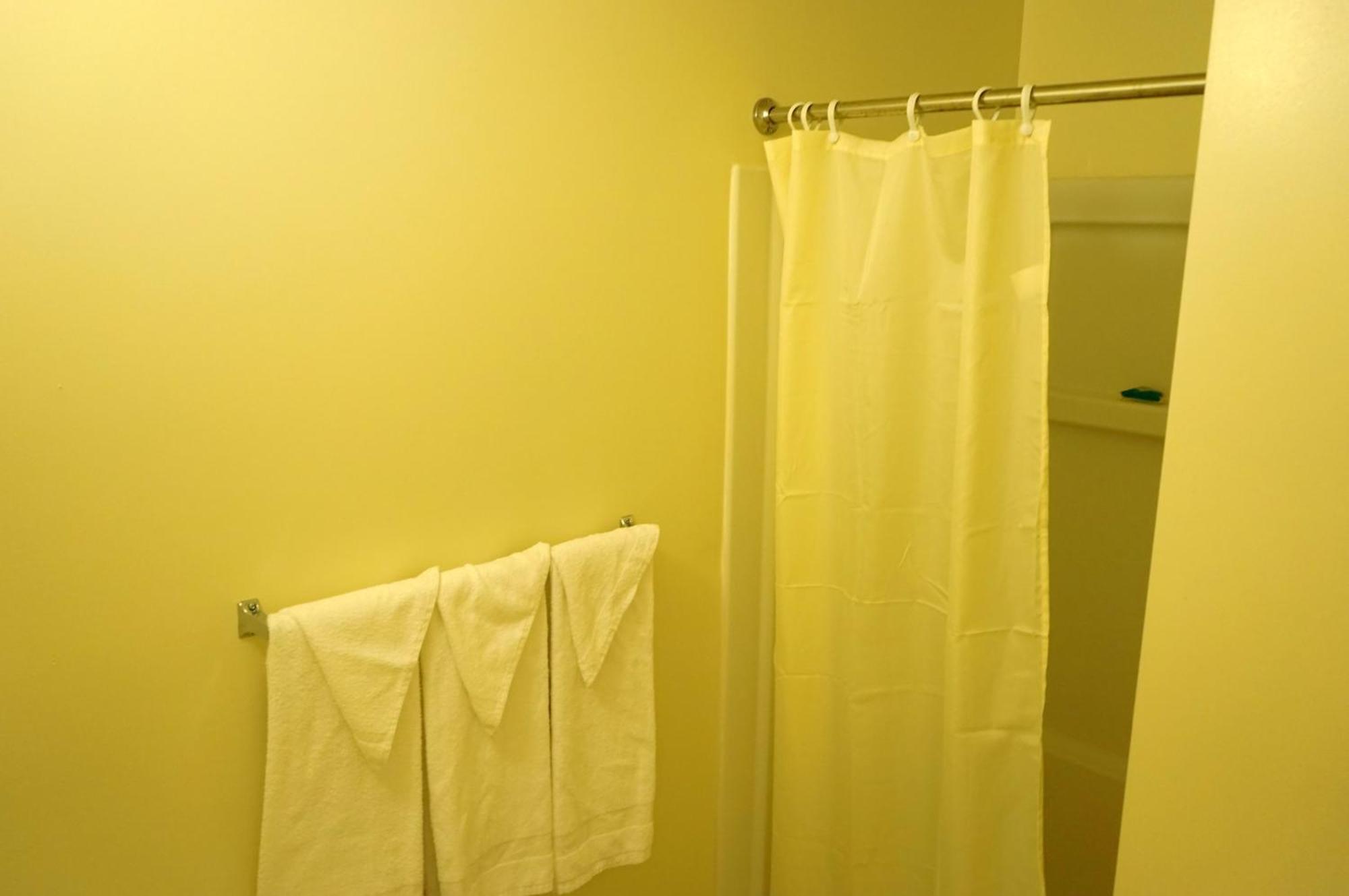 Spindrift Motel オーシャン・シティ 部屋 写真