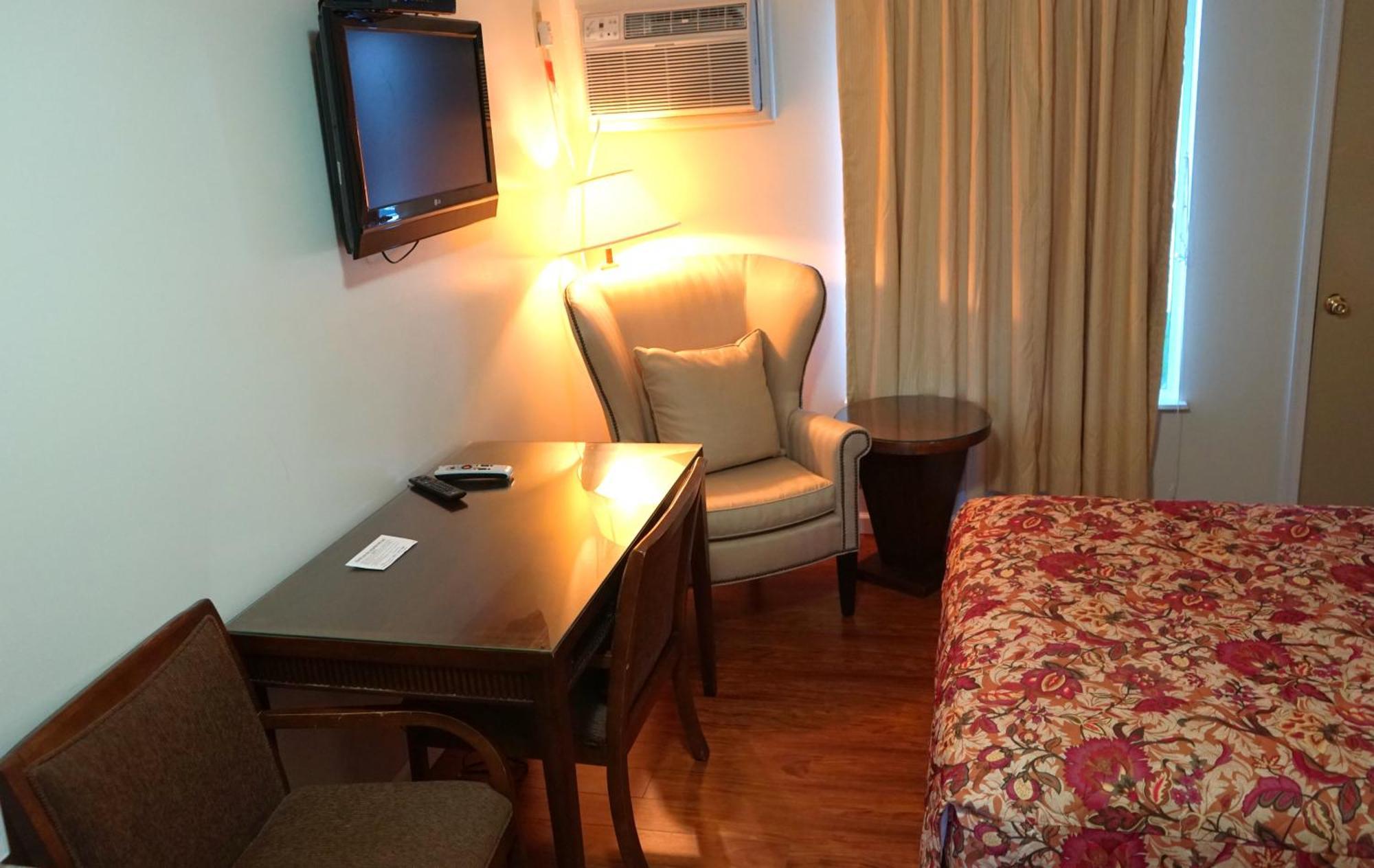 Spindrift Motel オーシャン・シティ 部屋 写真