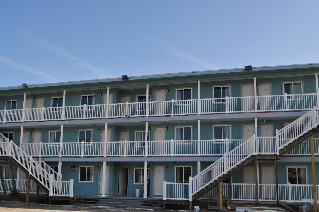 Spindrift Motel オーシャン・シティ 部屋 写真